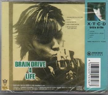 邦楽 JACKERS Down 4 Life CD 邦楽 JACKERS Down 4 Life CD Jackers - Down 4 Life: 1st Press